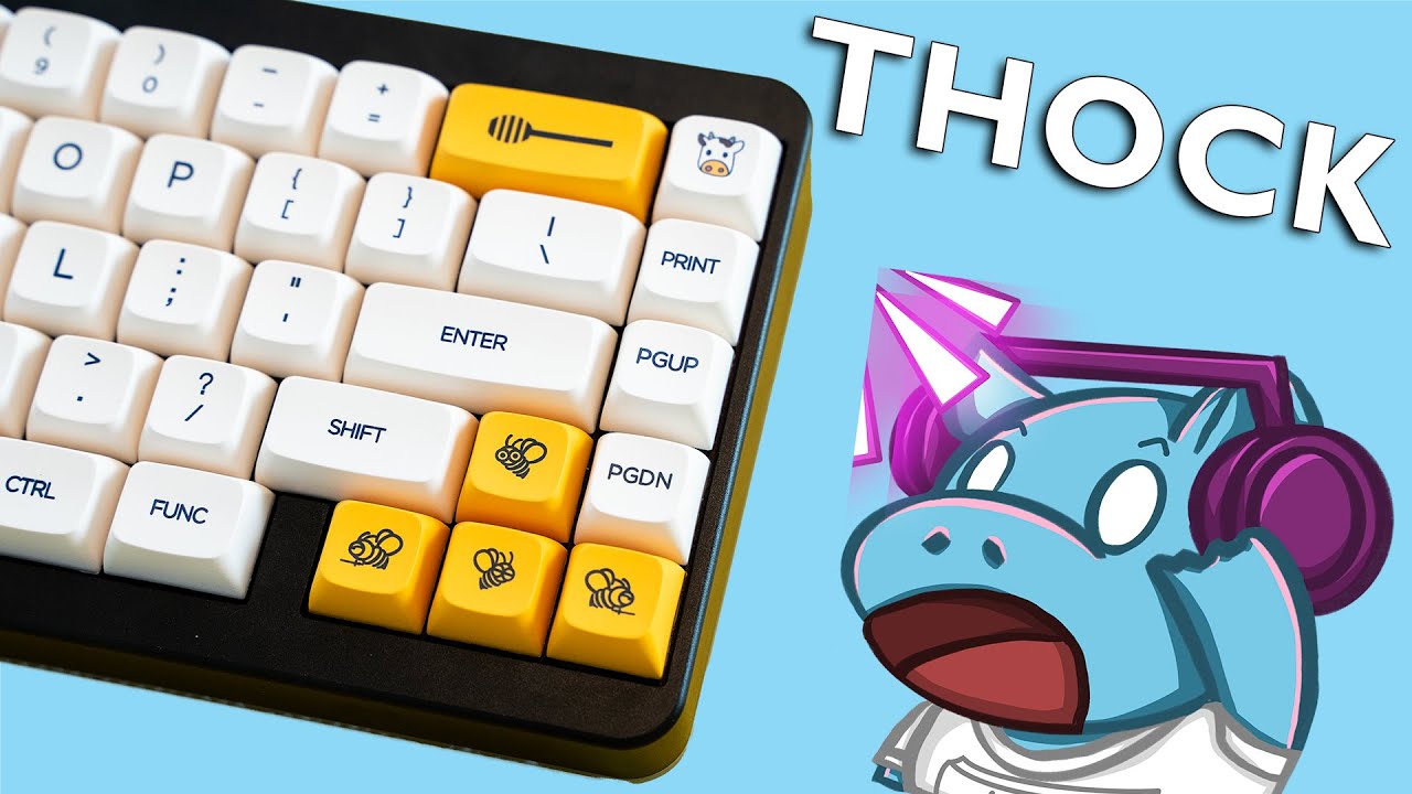 First Mechanical Keyboard Build: A Beginner's Realistic Journey