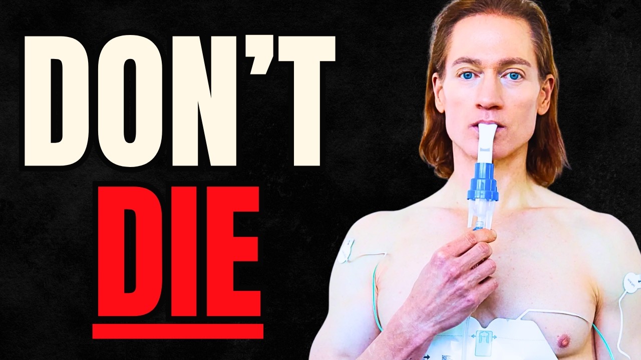 Bryan Johnson Blueprint: Science or Scam? Anti-Aging Truths