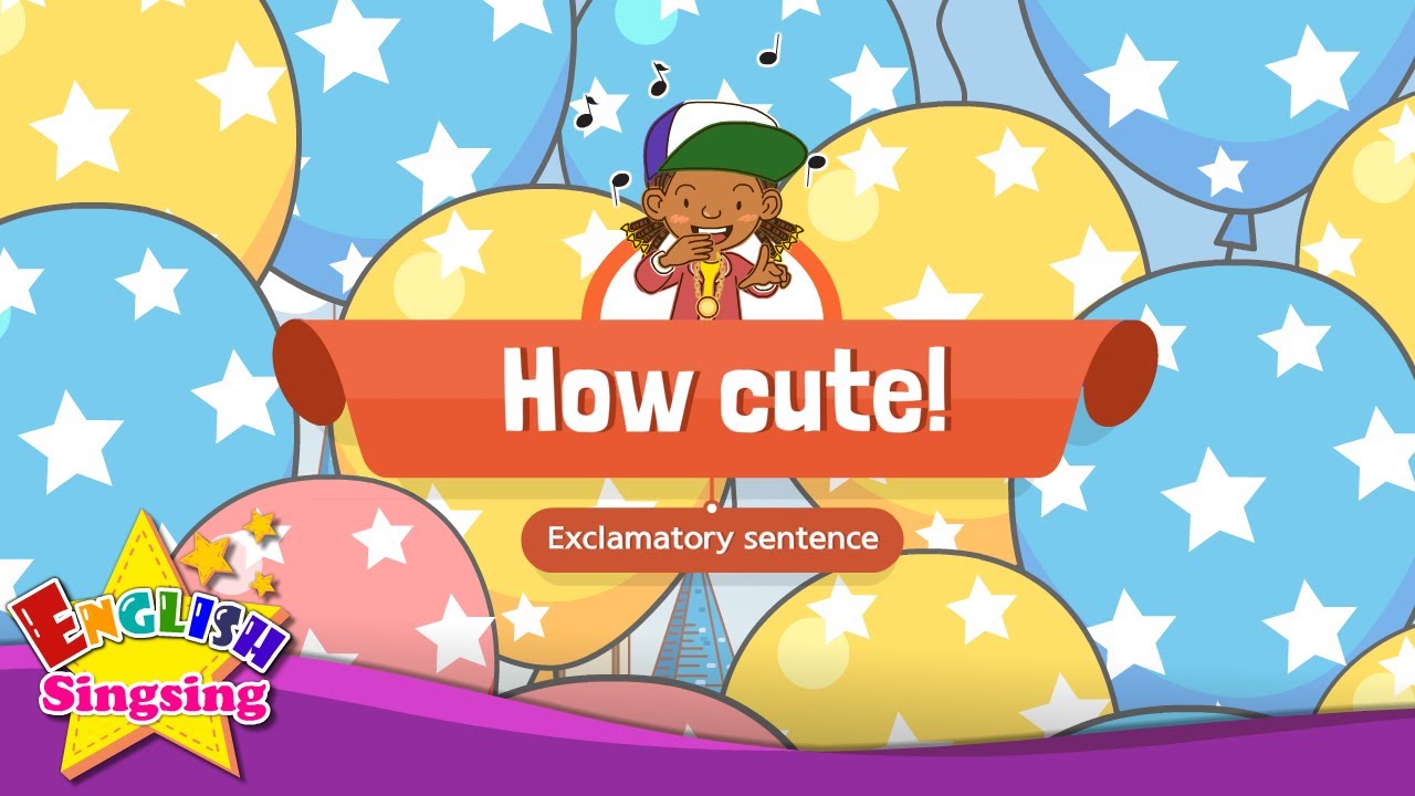 Teach Kids Family Vocabulary with Catchy English Song