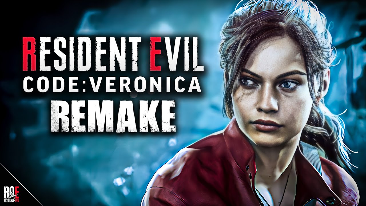 Resident Evil Code Veronica Remake Leak Details: What We Know