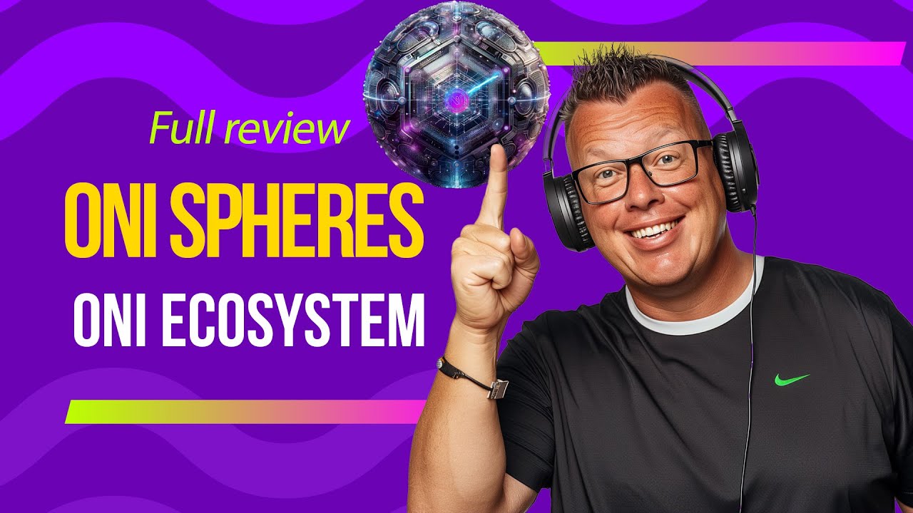 Oni Sphere Access: Ultimate Profit Guide for 2024