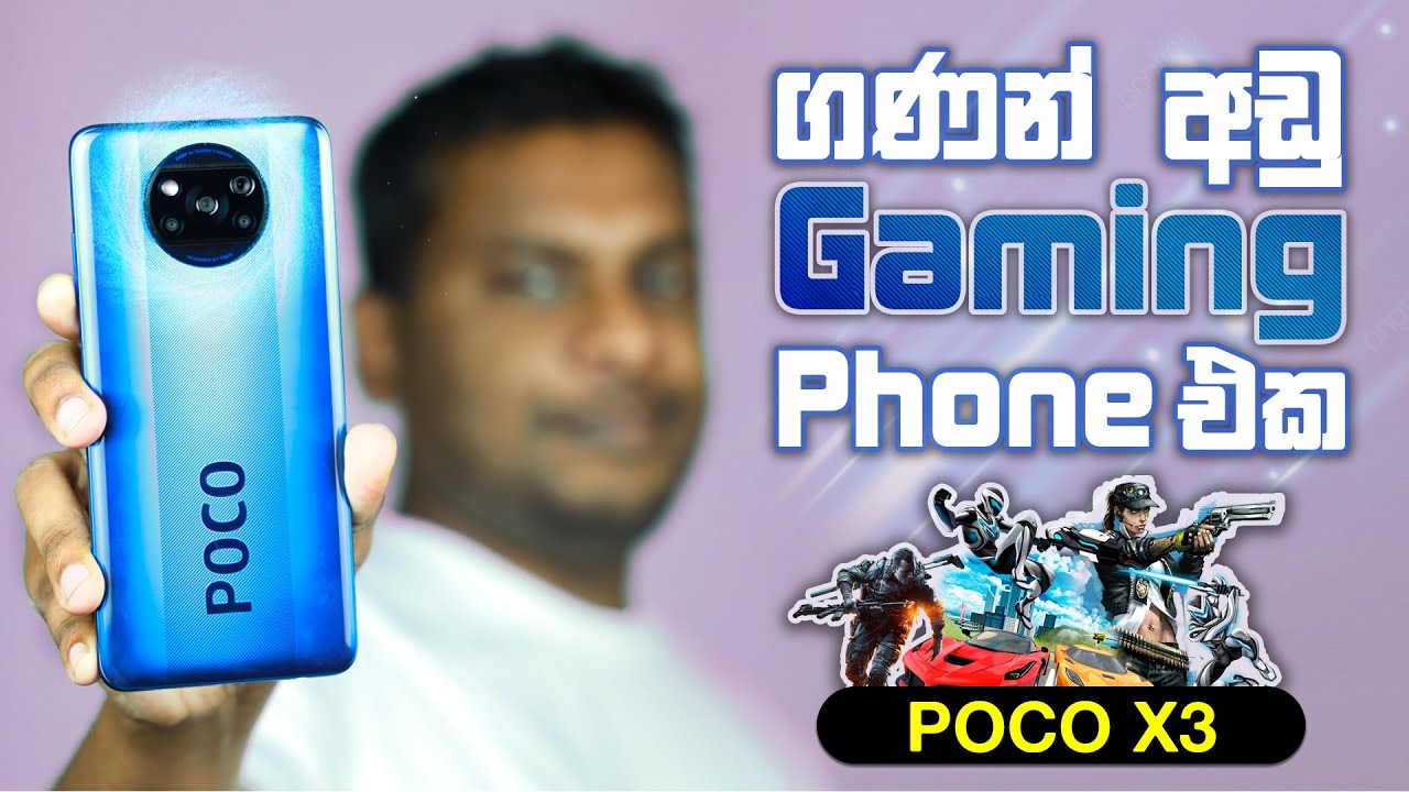 Gaming Phone Camera Guide: Balancing Performance & Photography