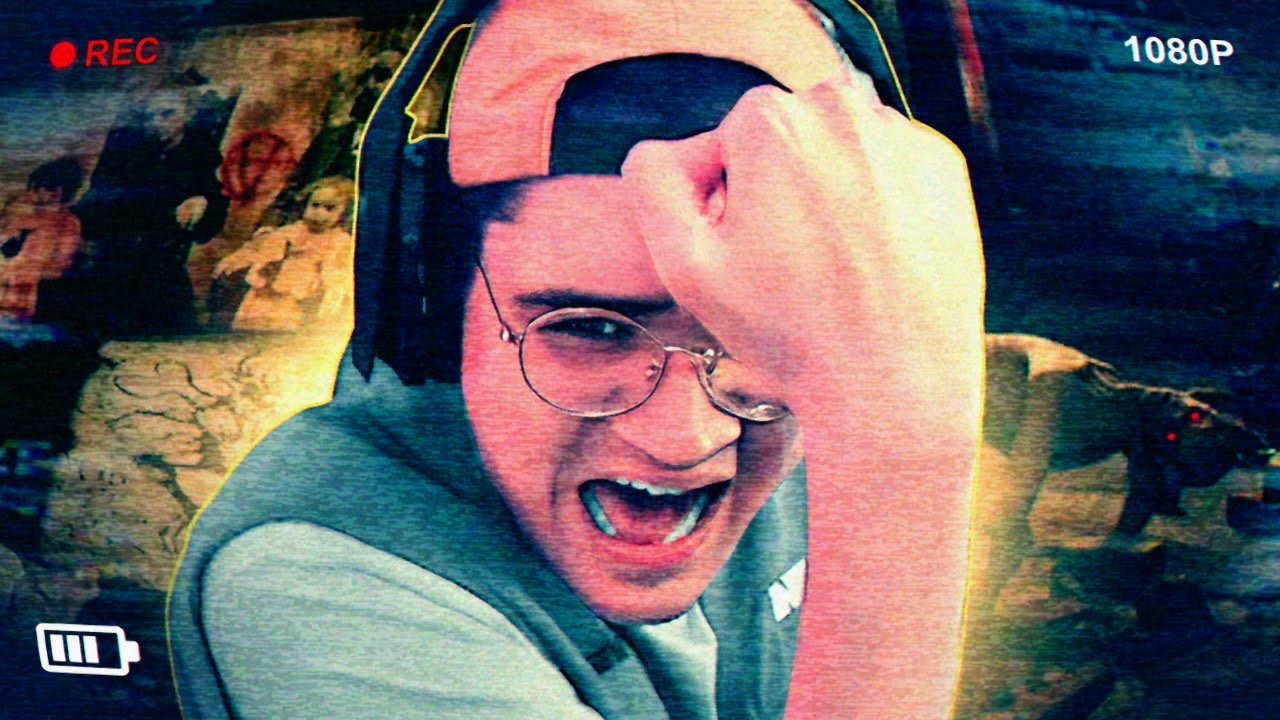 Unraveling Horror Game's Time-Travel Mystery Walkthrough