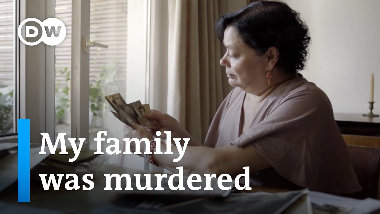 Sinti Holocaust Remembrance: Healing Transgenerational Trauma