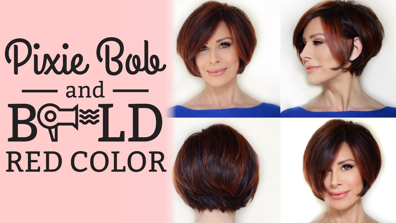 Pixie Bob Haircut: Styling Tips for Ultimate Versatility