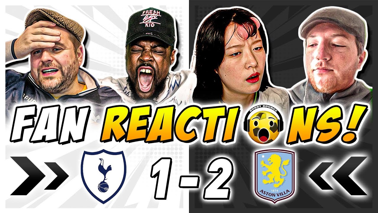 Tottenham FA Cup Disaster: Tactical Collapse & Manager Pressure