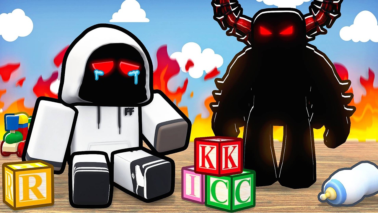 Surviving Roblox's Scary Daycare: Ultimate Horror Guide