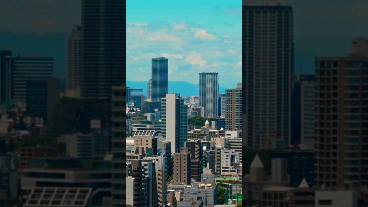 Tokyo Travel Essentials: Modernity Meets Tradition