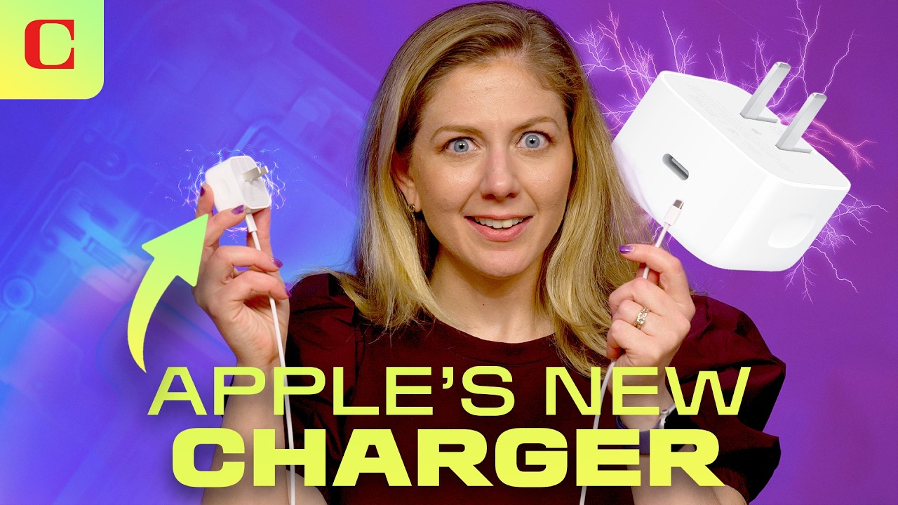 Apple Dynamic Charger Guide: Fast Charging Explained