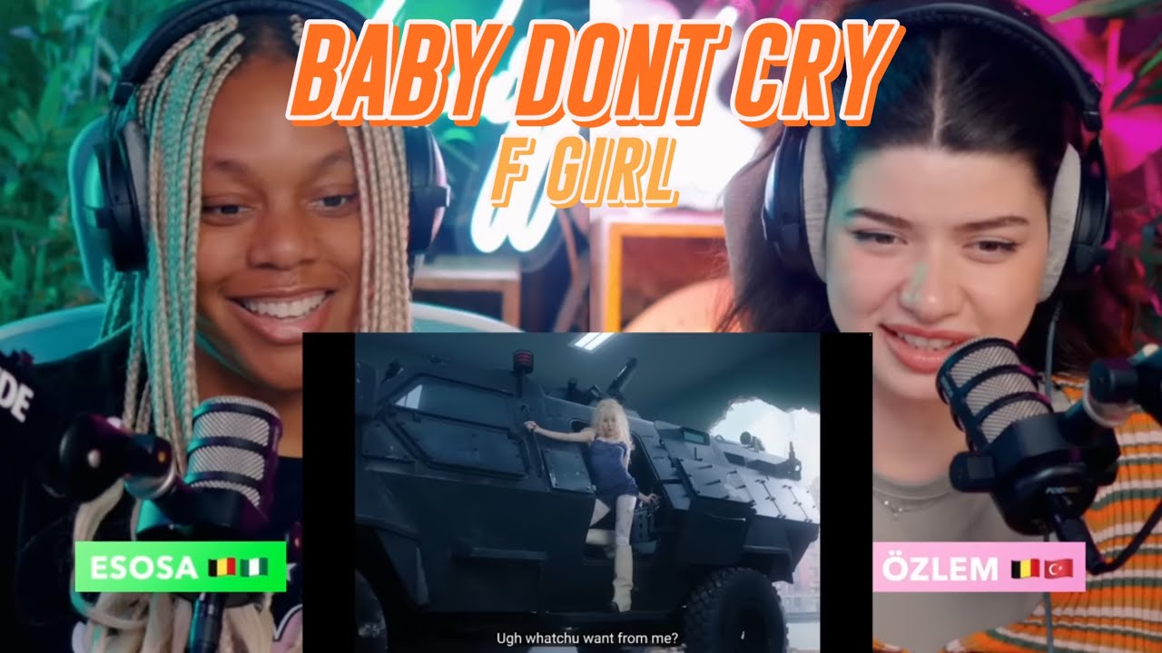 F.Girl Debut Breakdown: Song Analysis, Members & P-Nation Impact