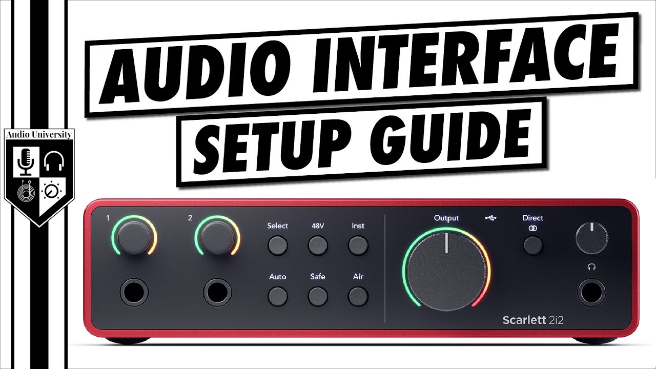 Home Studio Setup Guide: Avoid Beginner Mistakes Step-by-Step