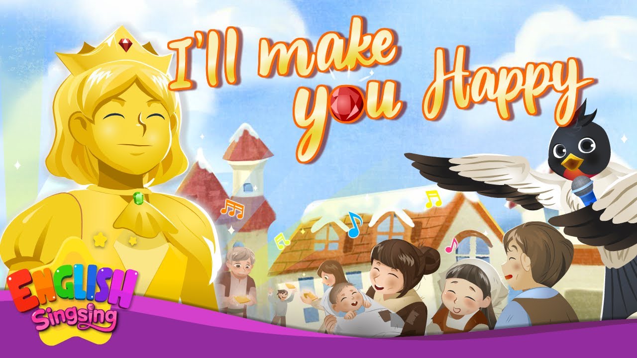 Blah Blah Blackbird Lyrics and Early Childhood Benefits Explained