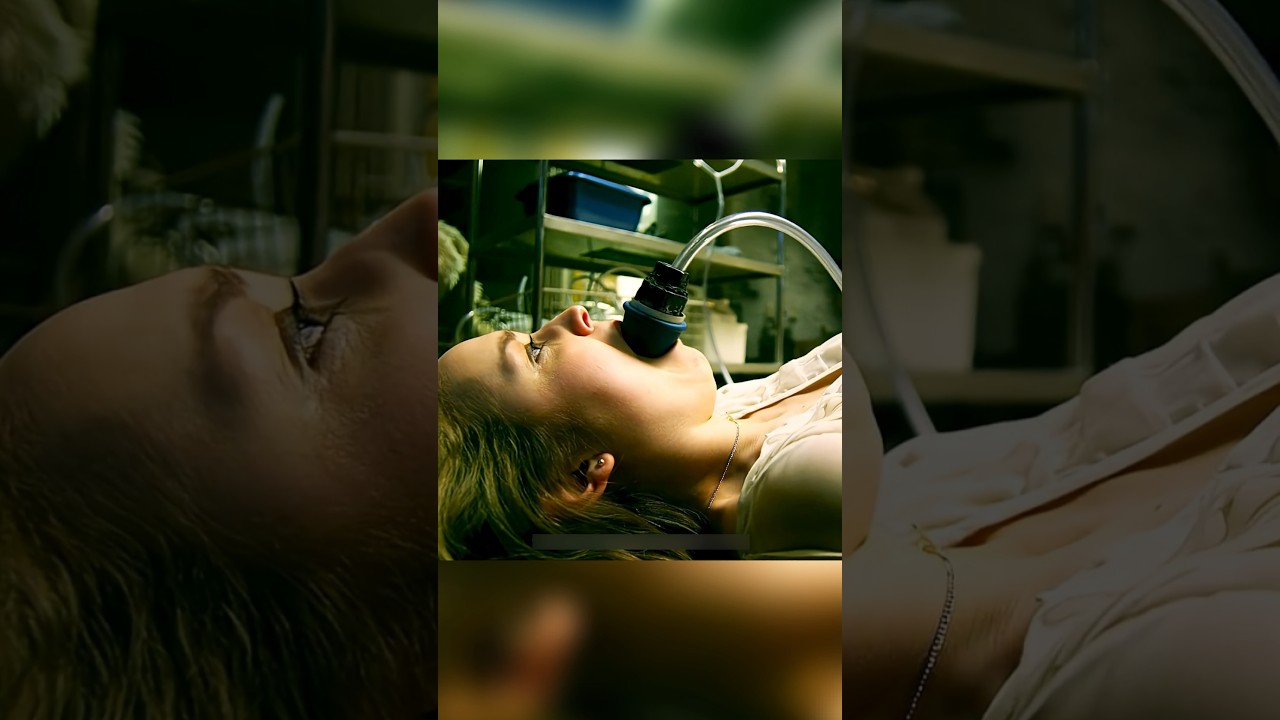 When Party Games Turn Deadly: Psychological Thriller Analysis