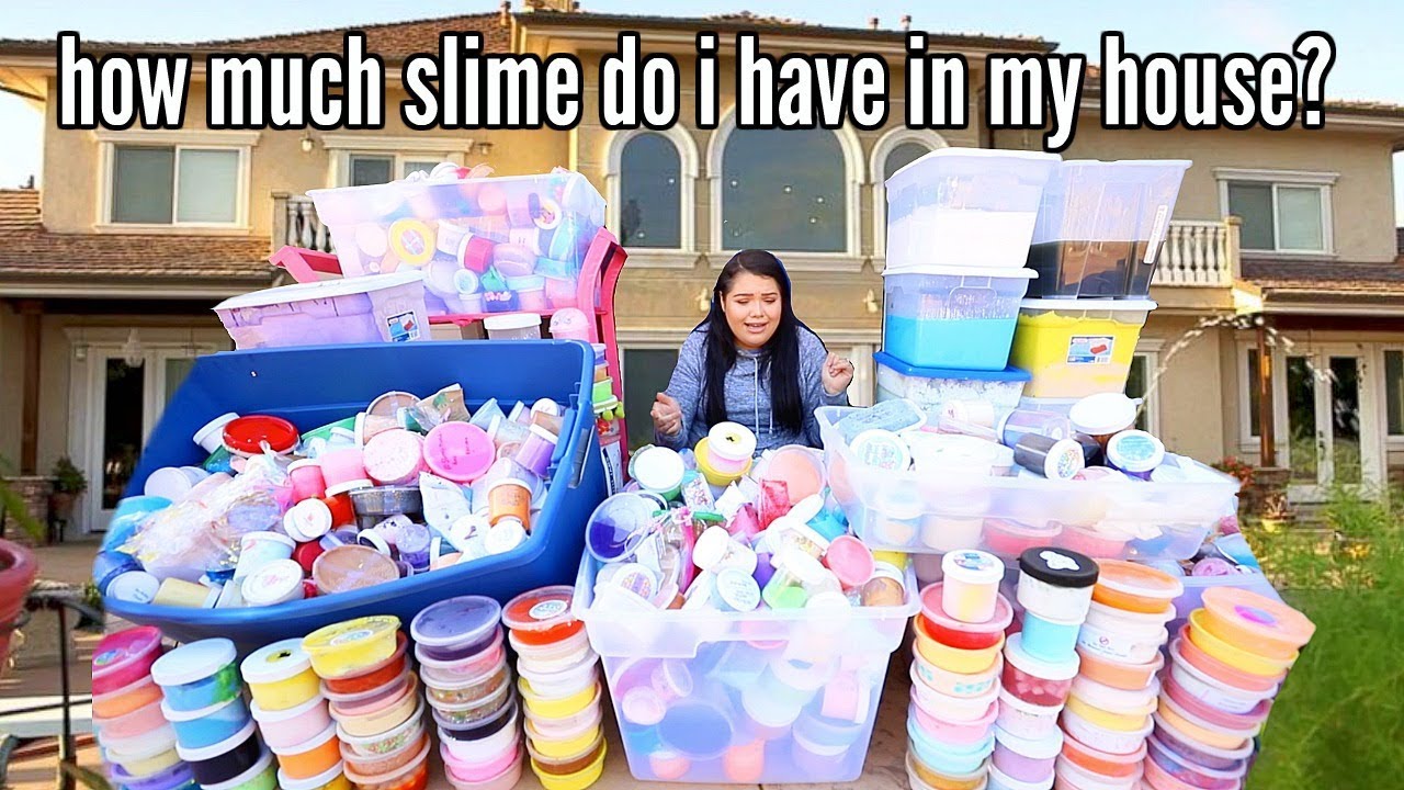 How to Safely Dispose of Old Slime: Expert Decluttering Guide
