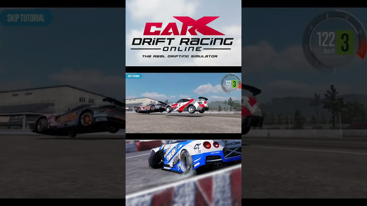 CarX Drift Racing 2: Ultimate Mobile Drifting Guide