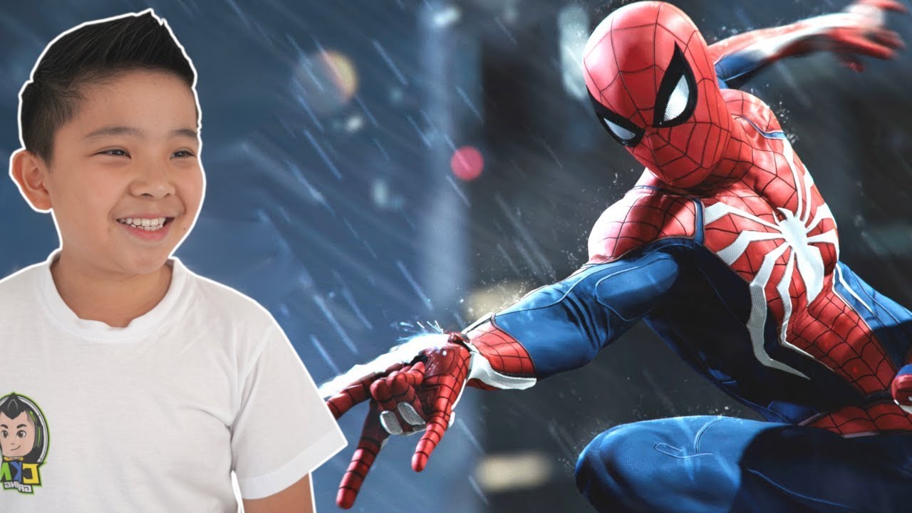 Spider-Man Grand Central Mission Walkthrough & Combat Tips