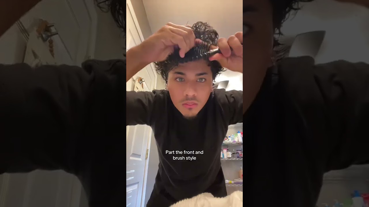 How to Use a Rush Styler for Defined Curls in 5 Steps