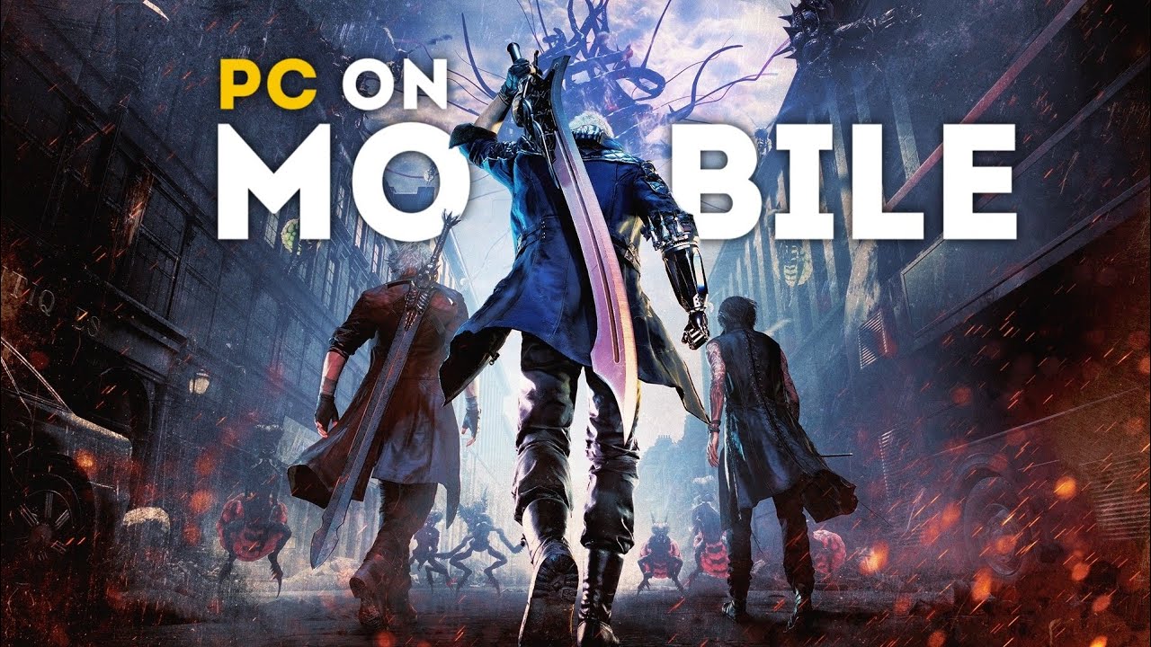 Top 25 Console & PC Games Now on Mobile (2024)