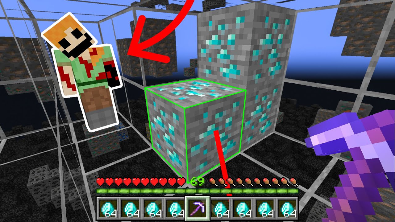 How to Stop Minecraft X-Ray Hackers: Proven Admin Tactics