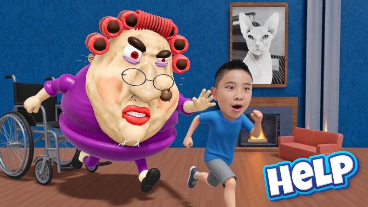 Ultimate Granny Escape Guide: Proven Strategies from Gameplay Experts