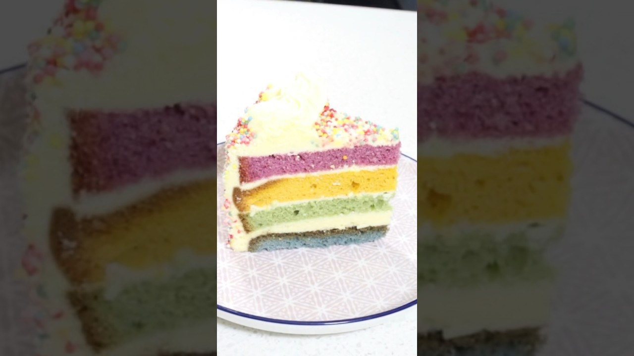 Egg-Free Chocolate Cake: Simple Vegan Recipe