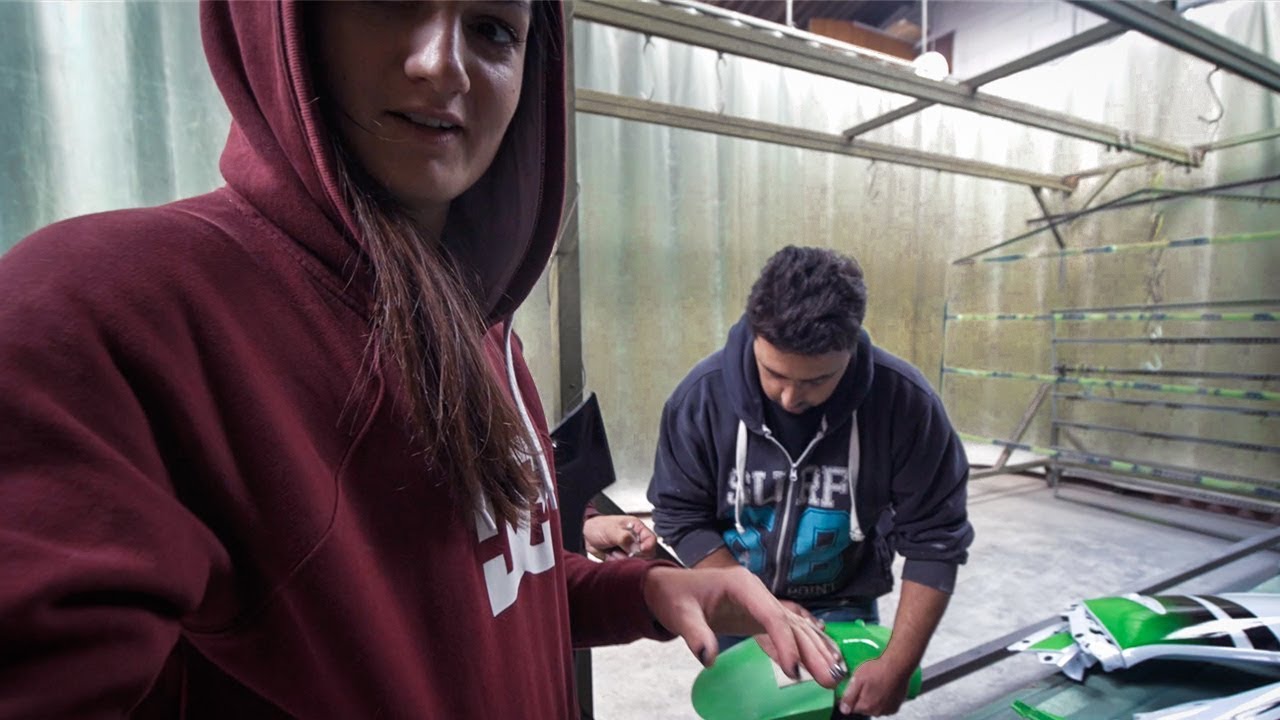 GSX-R Stunt Build Guide: Customization Tips & Steps