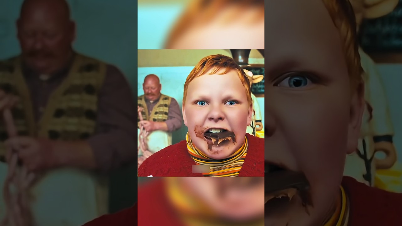 Charlie's Golden Ticket Discovery: Hope Against Odds