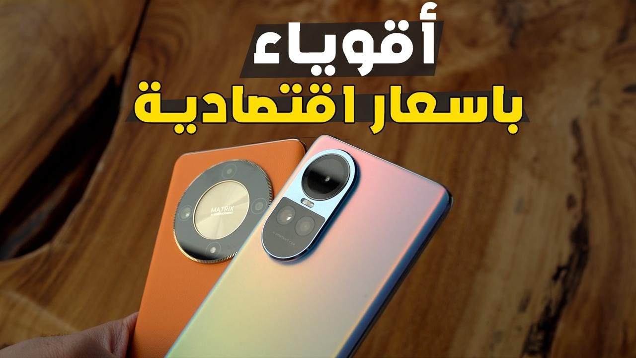 Honor X8b vs Oppo Reno 10: Mid-Range Phone Comparison