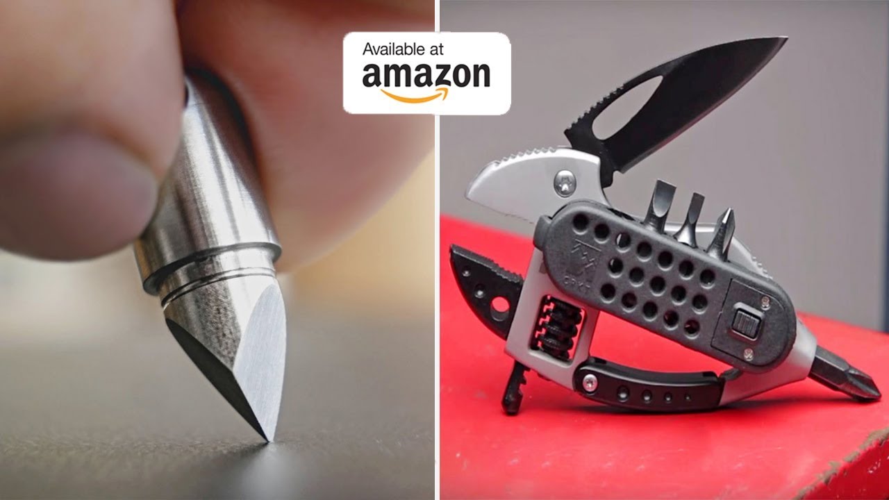 title:10 Useful Everyday Gadgets to Simplify Your Life