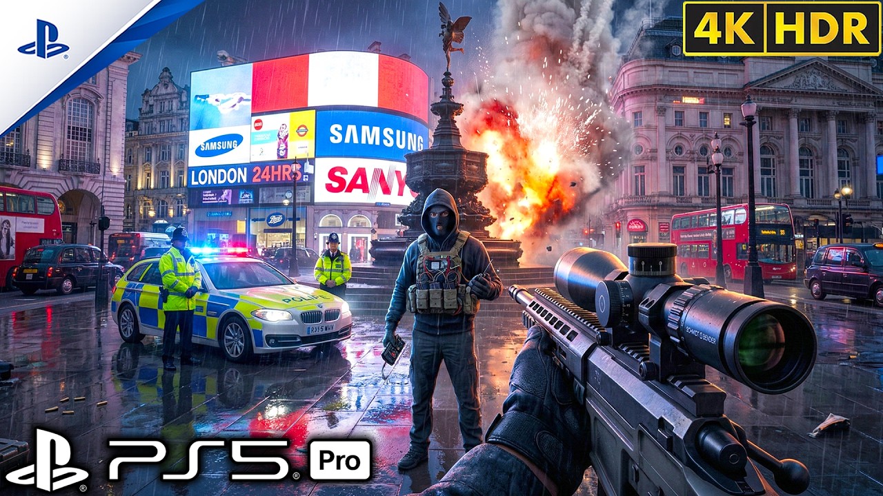 Modern Warfare Tactics Analysis: Covert Ops & Urban Threats