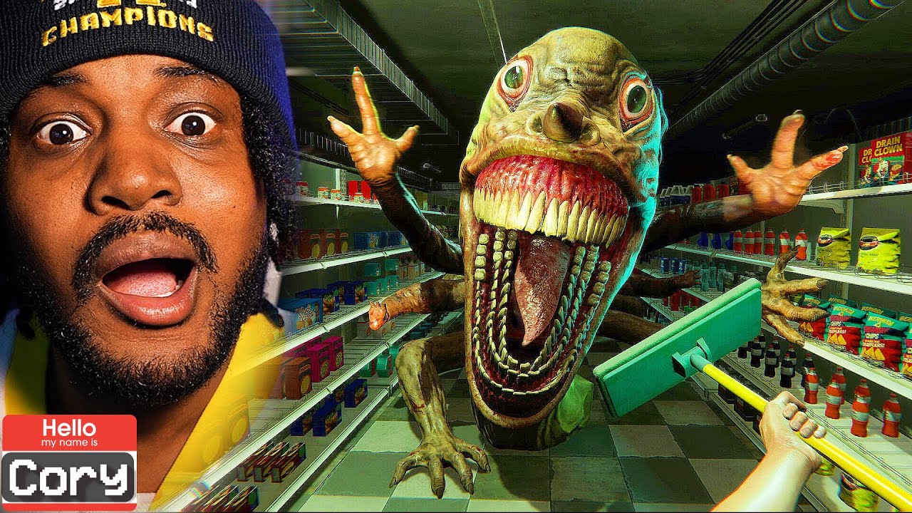 Essential Hell Mart Gameplay Guide and Survival Strategies