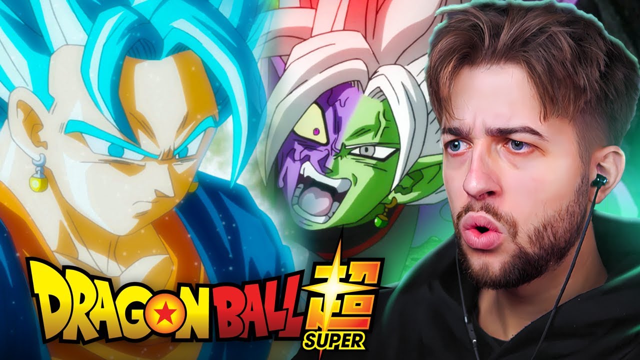 Dragon Ball Super Zamasu Finale Breakdown & Analysis