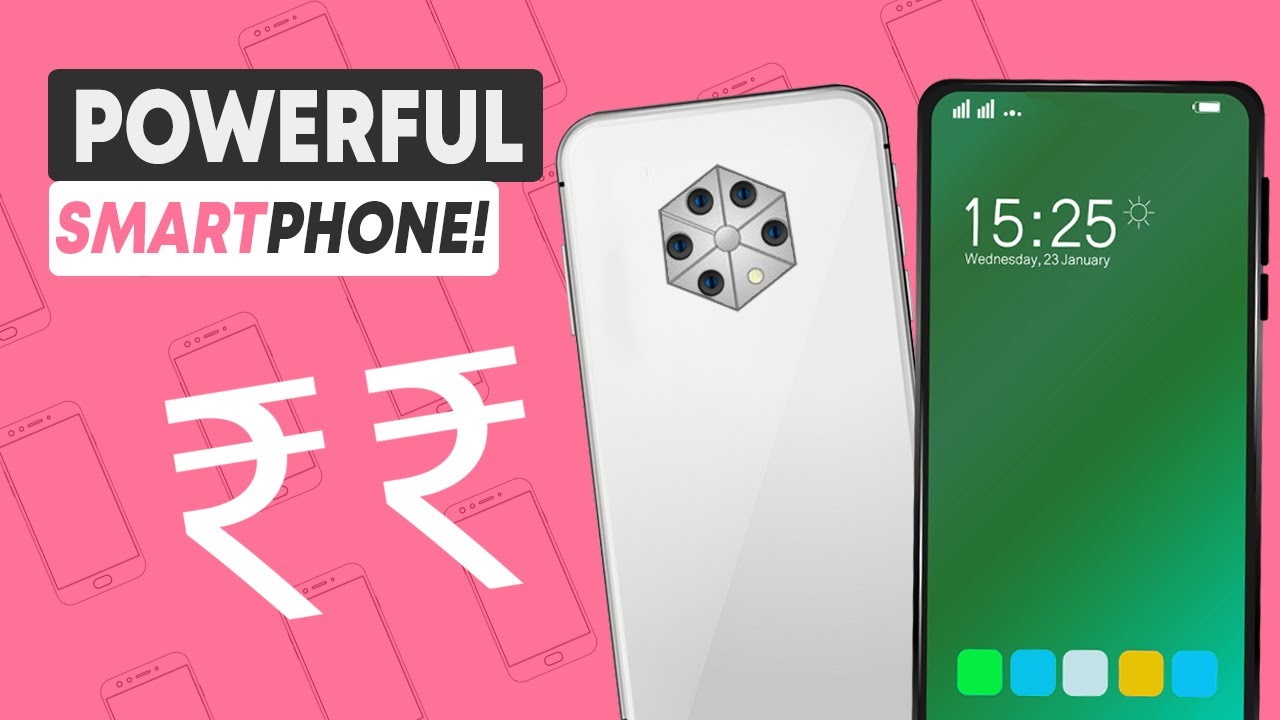 title:Best Budget Smartphones Under 30000: Top 5 Picks for 2024