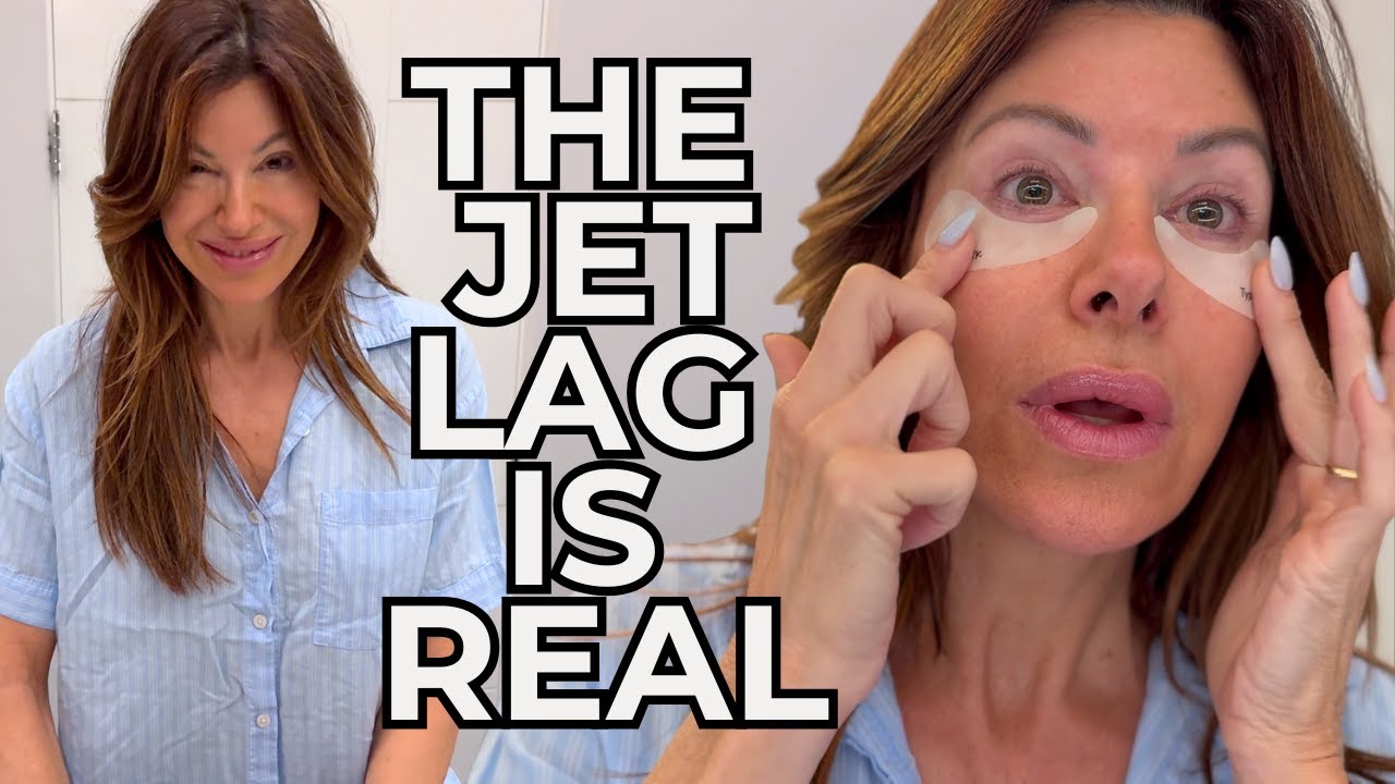 Jet Lag Recovery Skincare and Bali Cultural Takeaways Guide