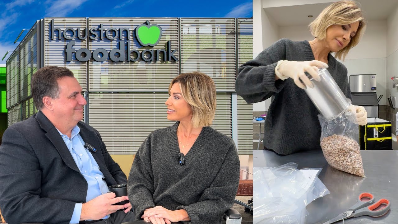 Holiday Food Bank Volunteering: Make a Difference Now