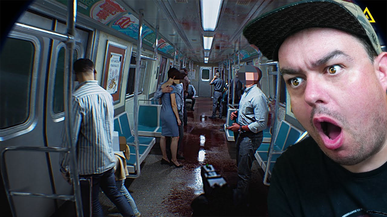 Fractured Minds Horror Game Review: Unreal 5 Gameplay & Tips