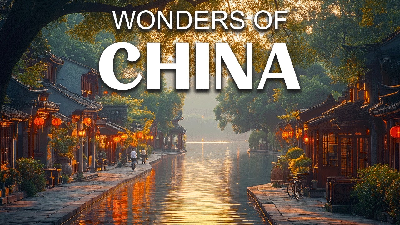 China Travel Guide: Top Destinations & Cultural Insights