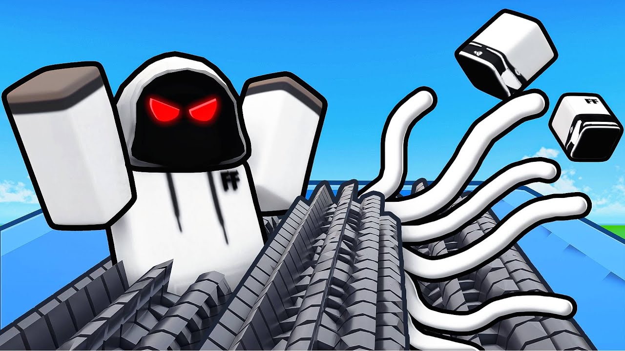 Grinding Simulator Roblox Review: Why Virtual Shredding Feels So Satisfying