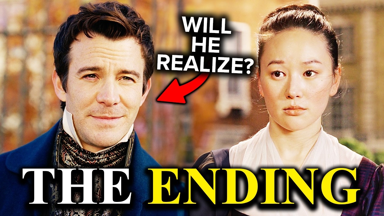 Bridgerton Season 4 Part 1 Ending Explained: Key Cliffhangers