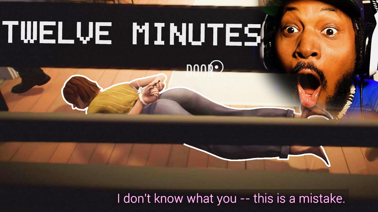 How to Solve the Light Switch Puzzle in 12 Minutes