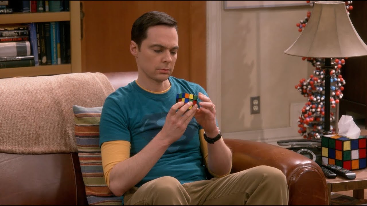 Sheldon Cooper’s Genius Problem-Solving Methods Explained