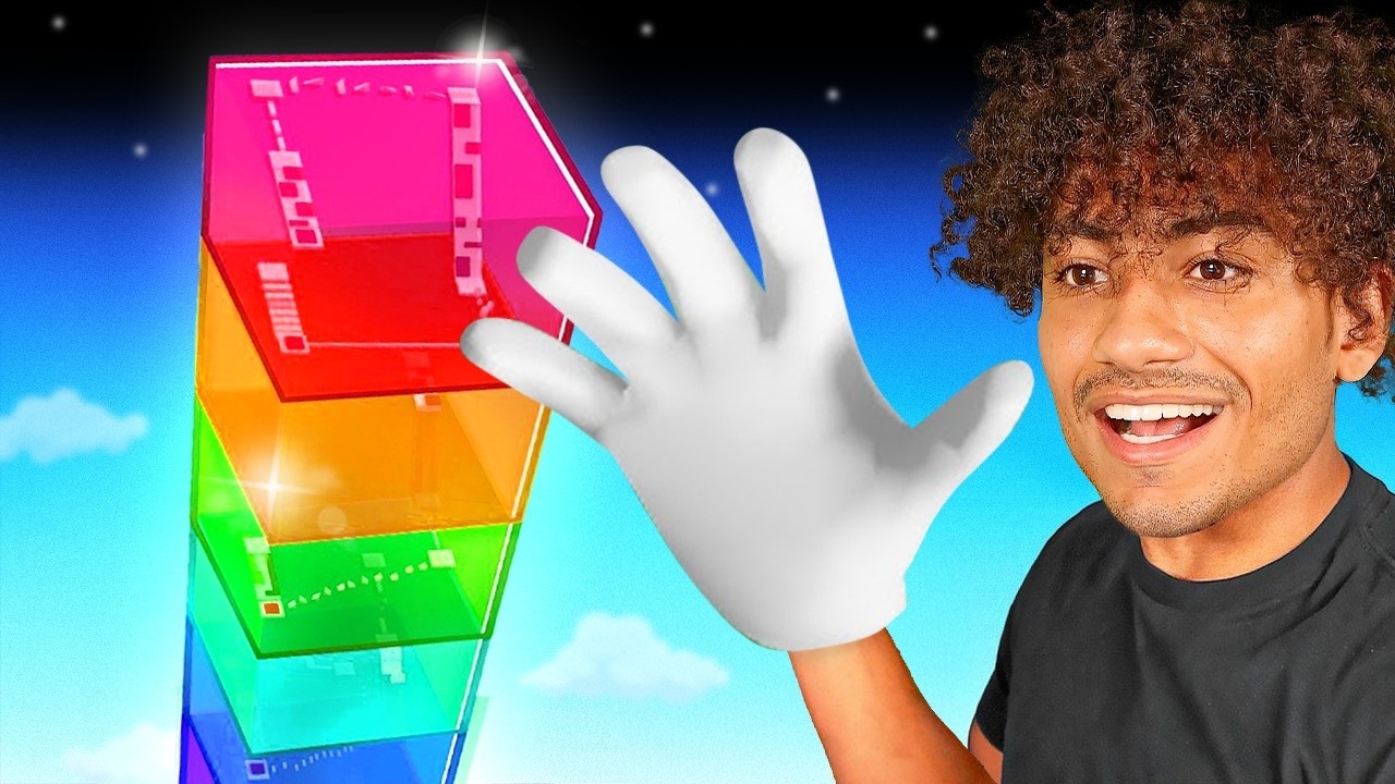 Slap Tower Obby Guide: Conquer Roblox's Hardest Challenge