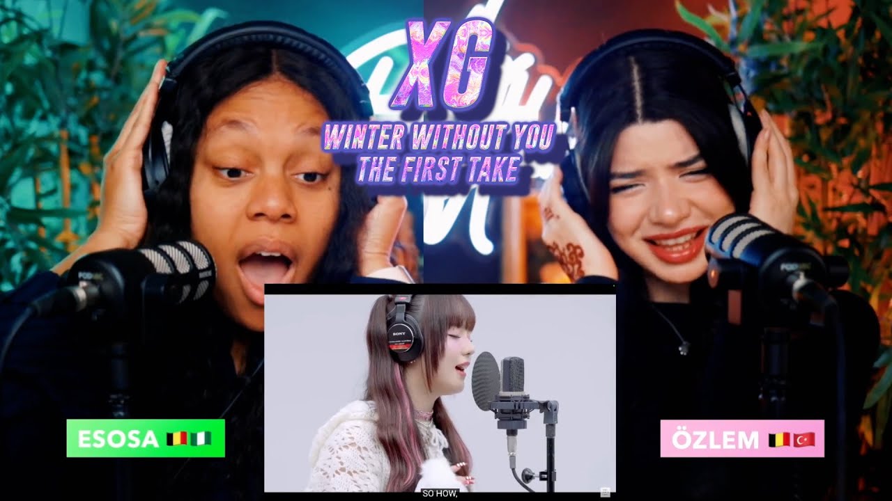 XG's 'Without You' Christmas Performance: Why Fans Are Emotional