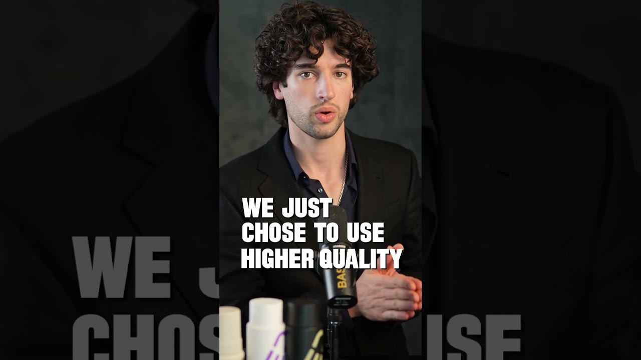 Why Premium Skincare Costs More: Ingredient Truths