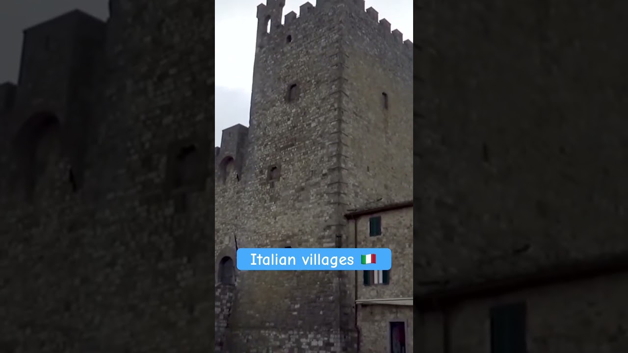 Perfect Afternoon in Castellina in Chianti: Itinerary & Tips