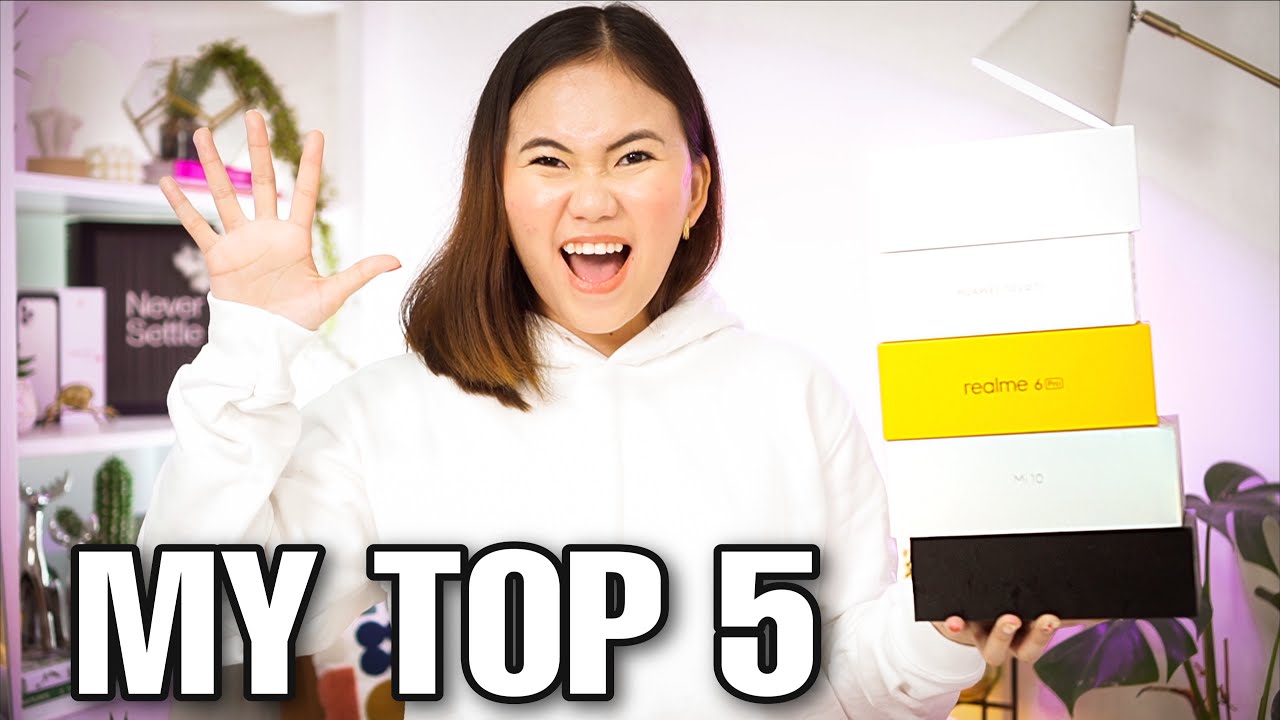 Top Budget Smartphones: Performance & Value Compared