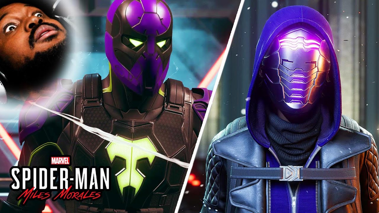 Spider-Man Miles Morales Story Explained: Key Themes & Gameplay