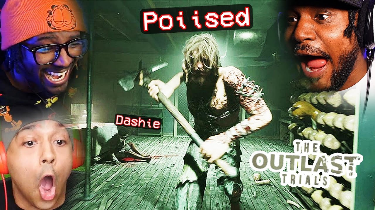 Master The Outlast Trials: Essential Co-op Survival Strategies