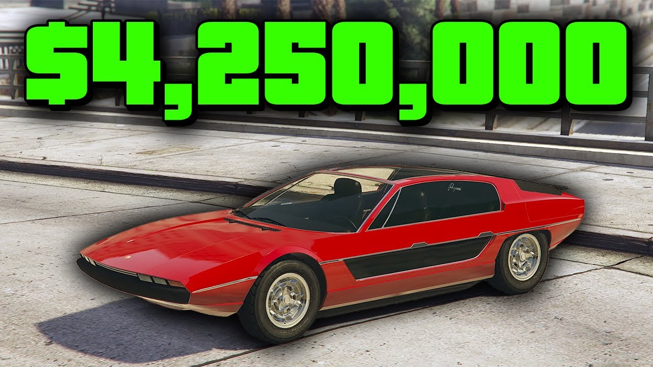 Toreador Guide: Best GTA Online Vehicle & Money Strategies