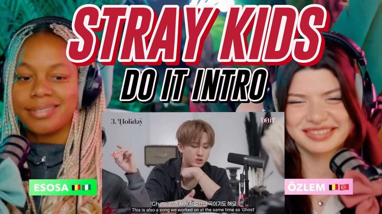 Stray Kids' Comeback Secrets: Double Title Tracks Decoded